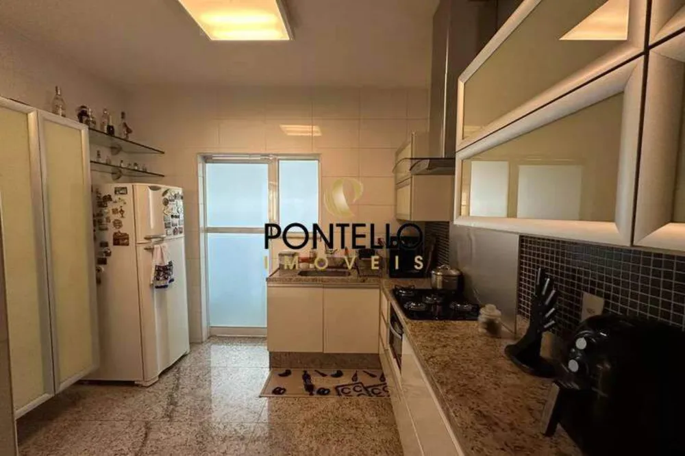 Apartamento, 3 quartos, 88 m² - Foto 10