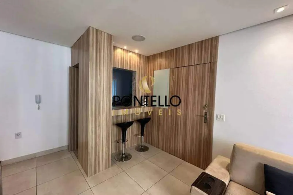 Apartamento, 3 quartos, 88 m² - Foto 4