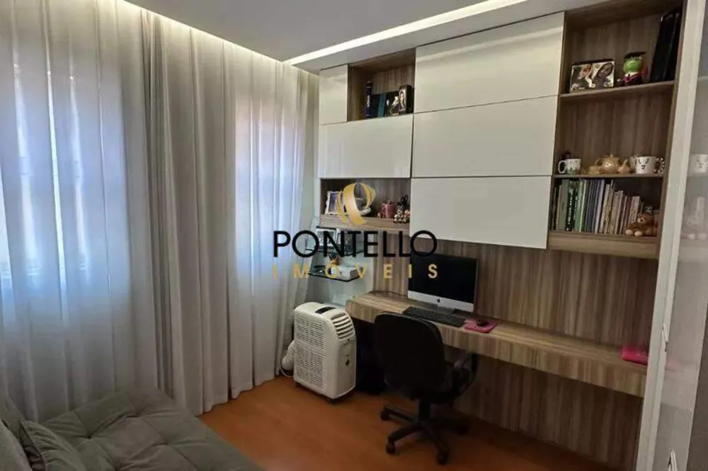 Apartamento, 3 quartos, 88 m² - Foto 7