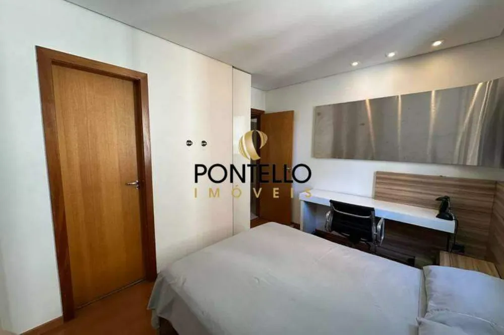 Apartamento, 3 quartos, 88 m² - Foto 6