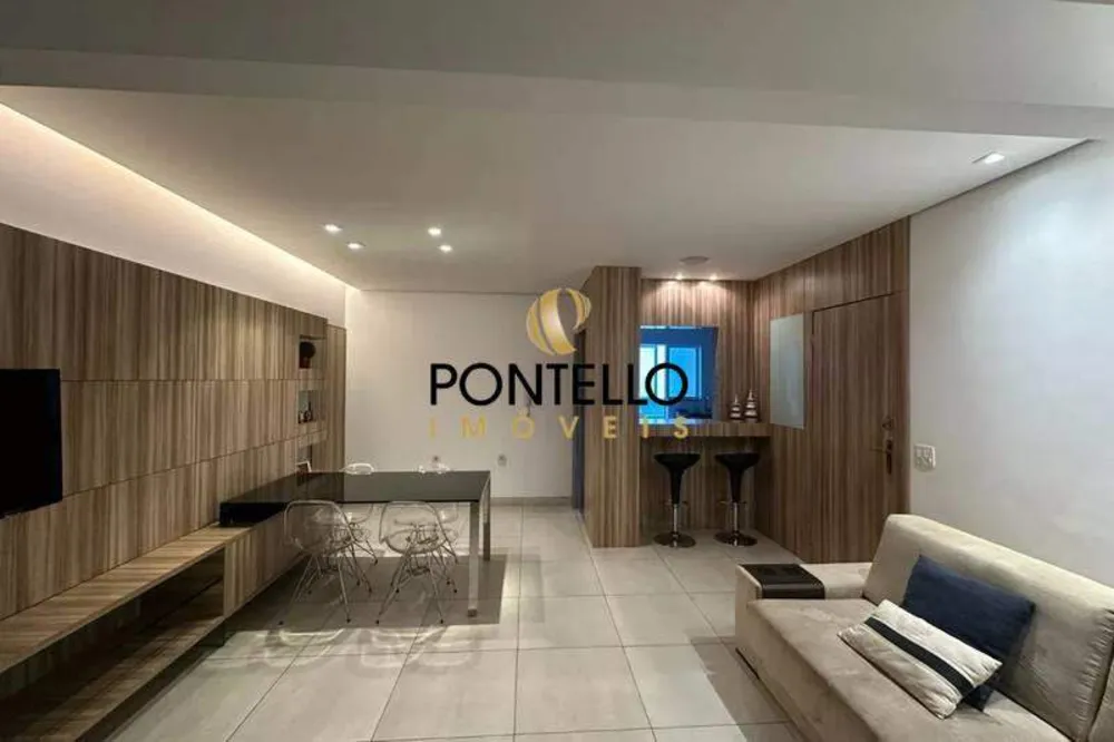 Apartamento, 3 quartos, 88 m² - Foto 5