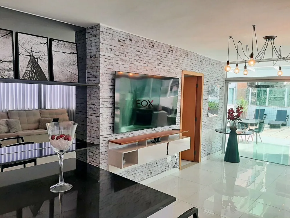 Cobertura, 4 quartos, 153 m² - Foto 1