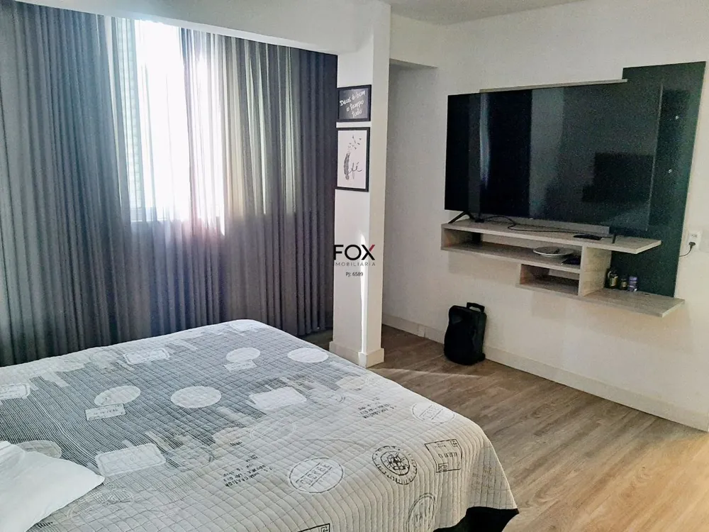 Cobertura, 4 quartos, 153 m² - Foto 6