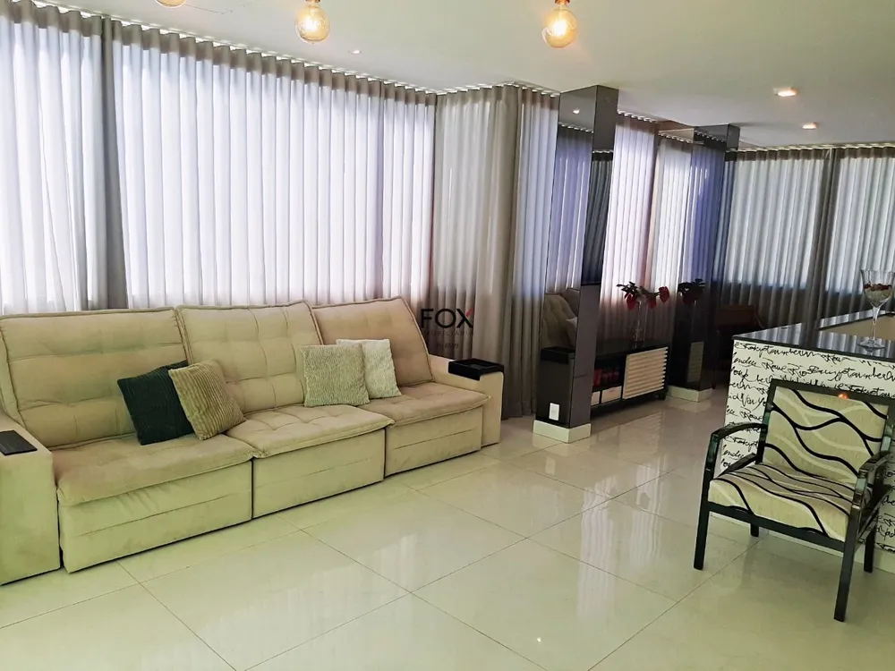 Cobertura, 4 quartos, 153 m² - Foto 8