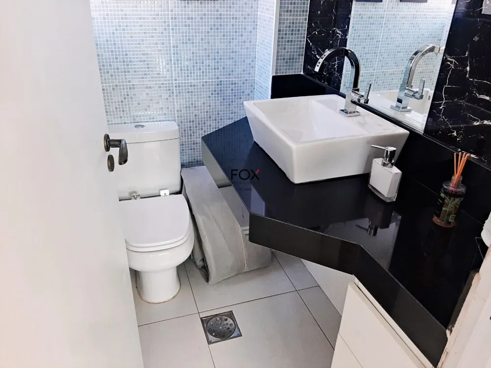 Cobertura, 4 quartos, 153 m² - Foto 12
