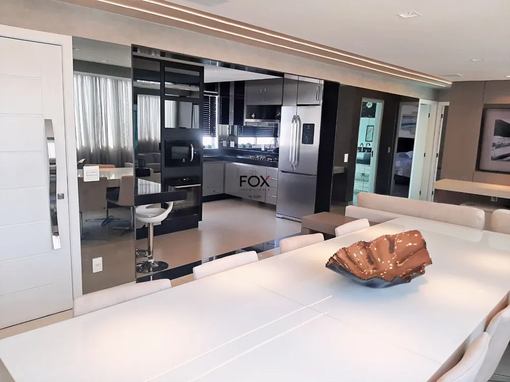 Cobertura, 4 quartos, 153 m² - Foto 3