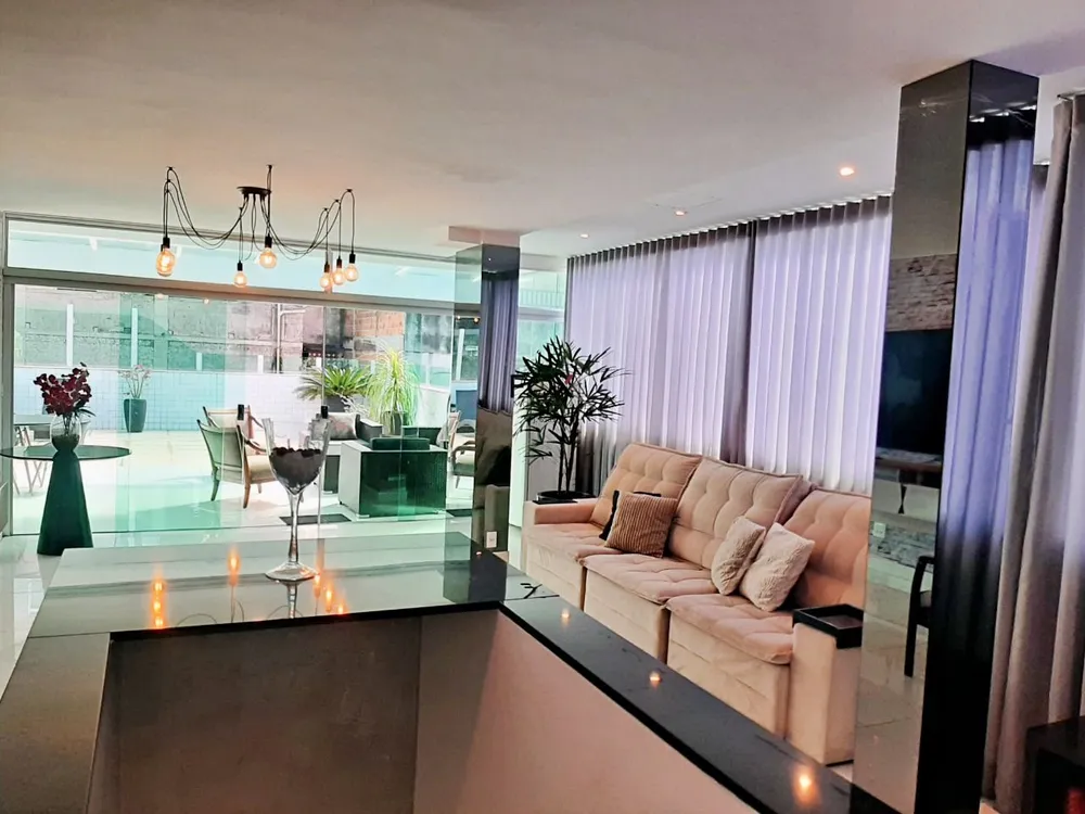 Cobertura, 4 quartos, 153 m² - Foto 11