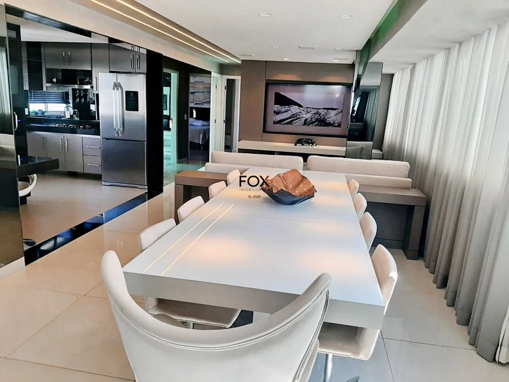 Cobertura, 4 quartos, 153 m² - Foto 2