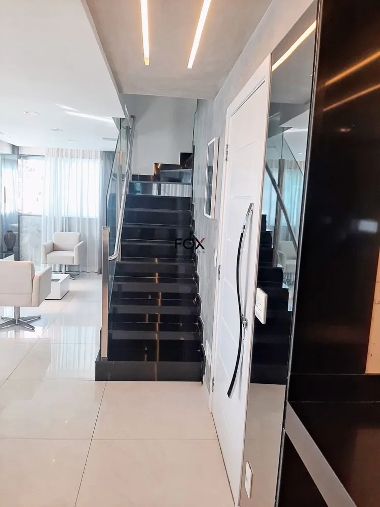 Cobertura, 4 quartos, 153 m² - Foto 1
