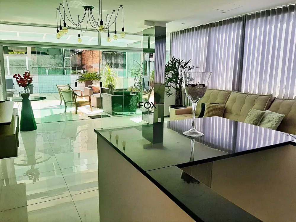 Cobertura, 4 quartos, 153 m² - Foto 5