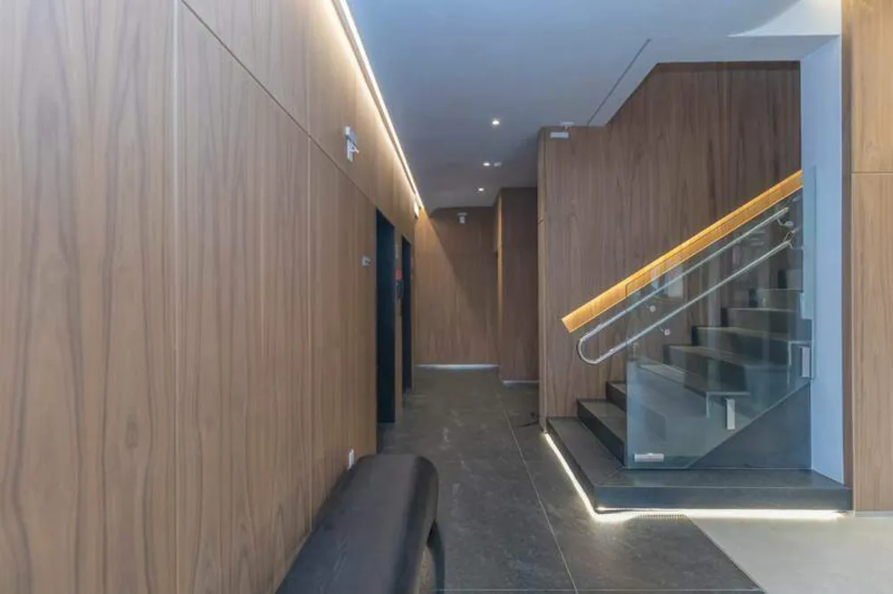 Apartamento, 3 quartos, 89 m² - Foto 1