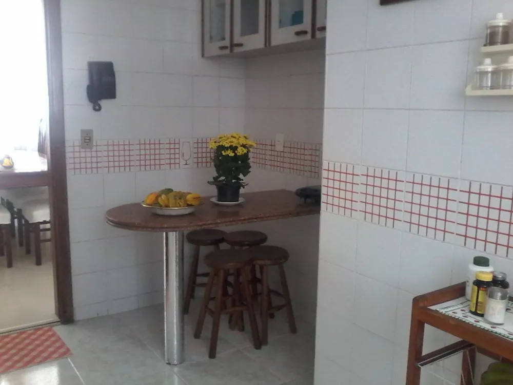 Cobertura à venda com 4 quartos, 185m² - Foto 4