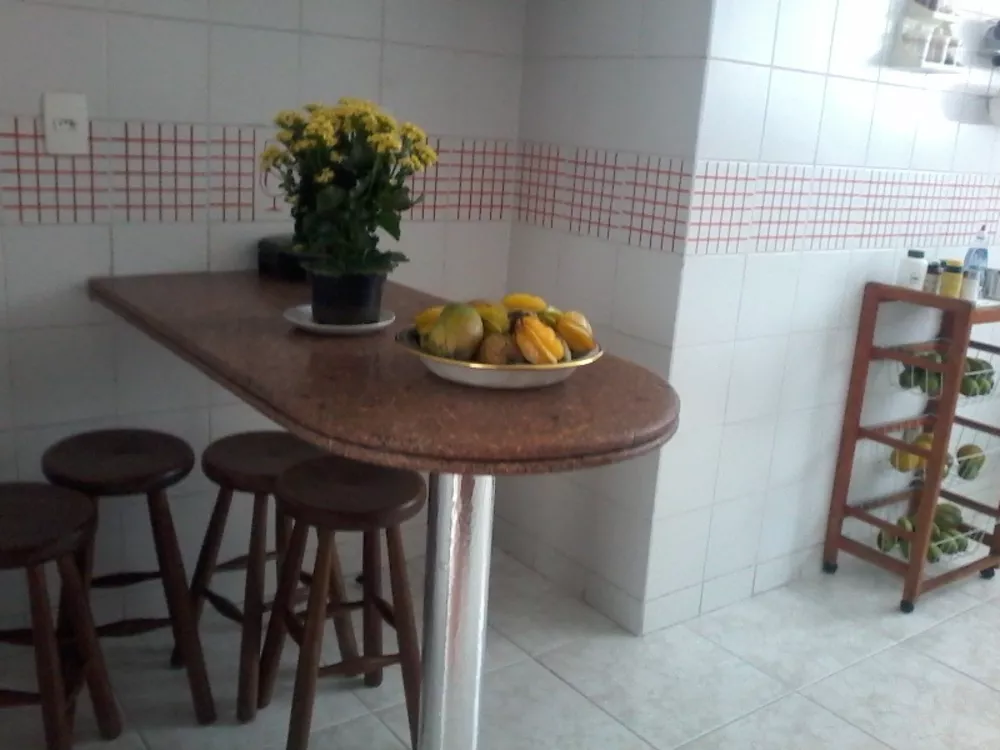 Cobertura à venda com 4 quartos, 185m² - Foto 3