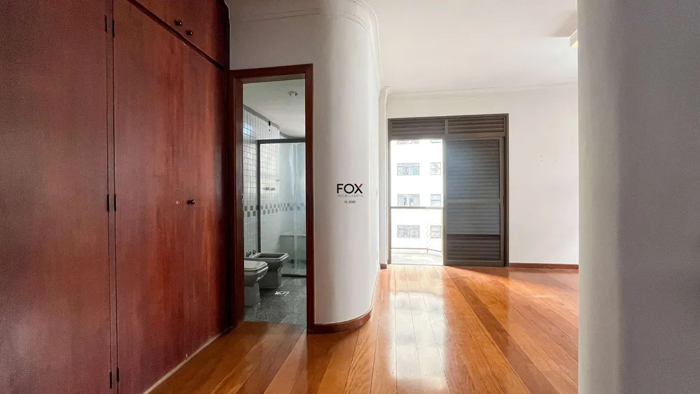 Apartamento, 4 quartos, 270 m² - Foto 3