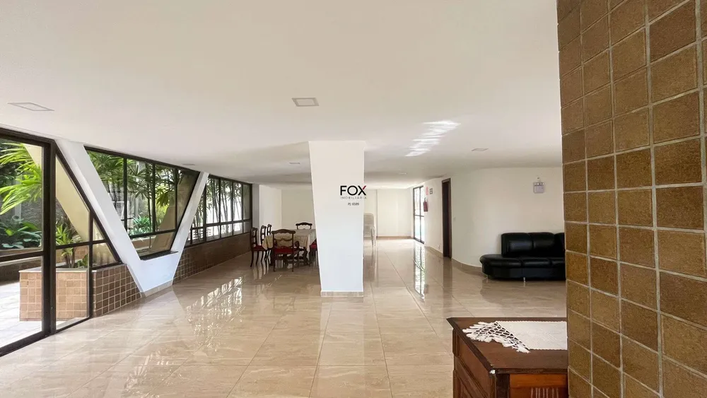 Apartamento, 4 quartos, 270 m² - Foto 1