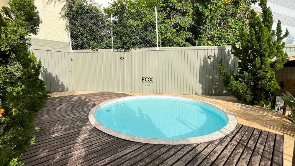 Apartamento, 4 quartos, 270 m² - Foto 2