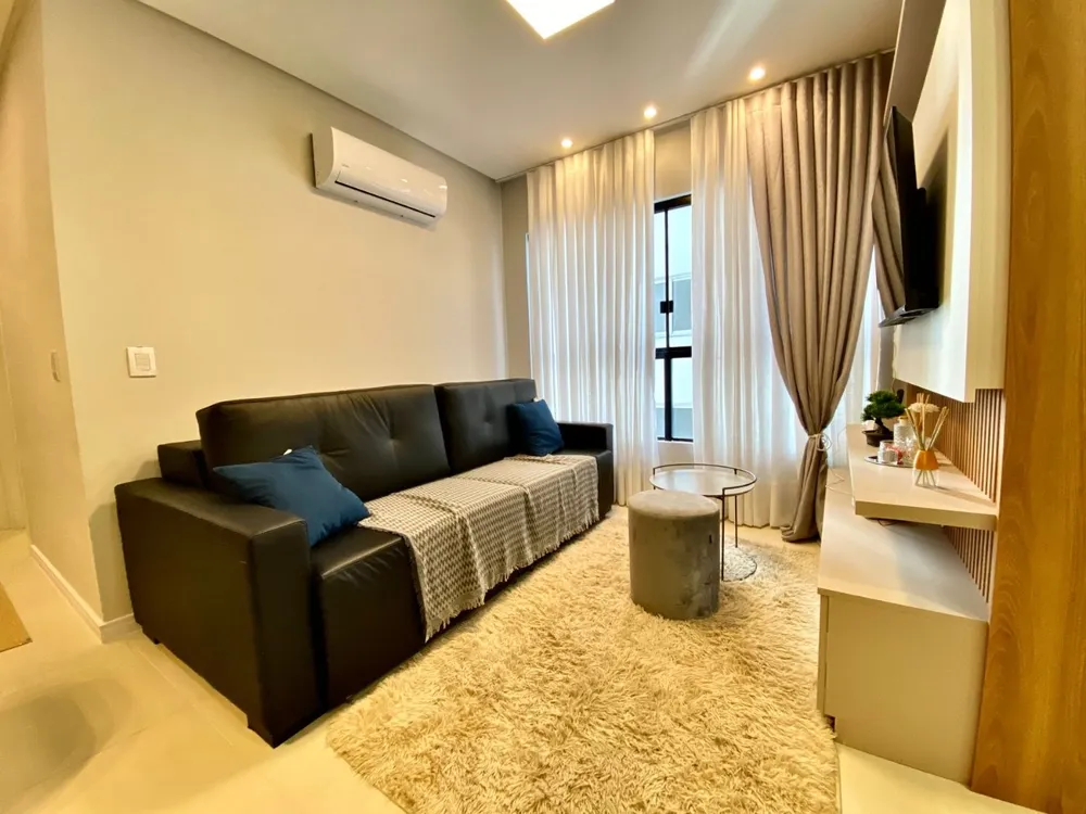 Apartamento, 2 quartos, 74 m² - Foto 3