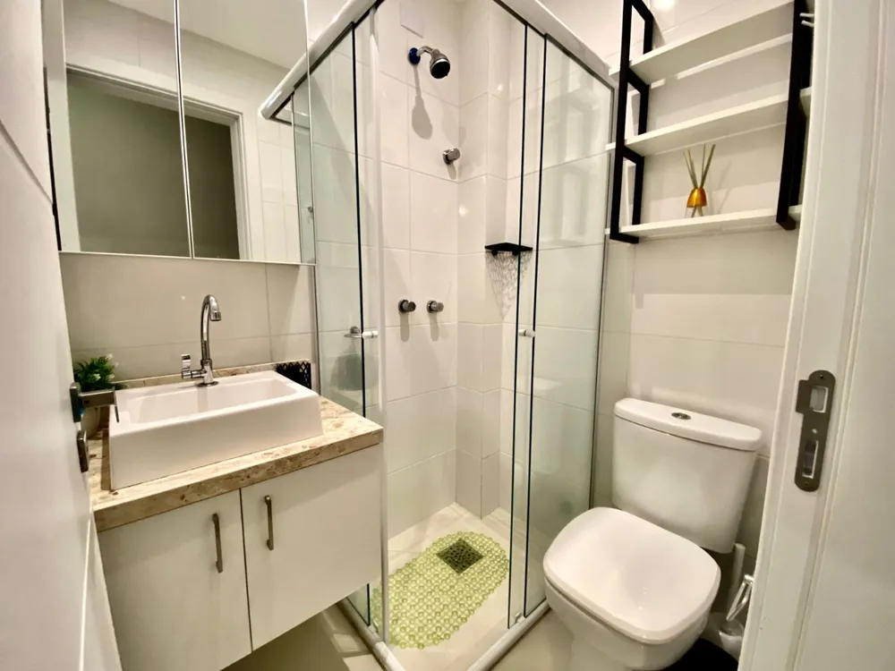 Apartamento, 2 quartos, 74 m² - Foto 8