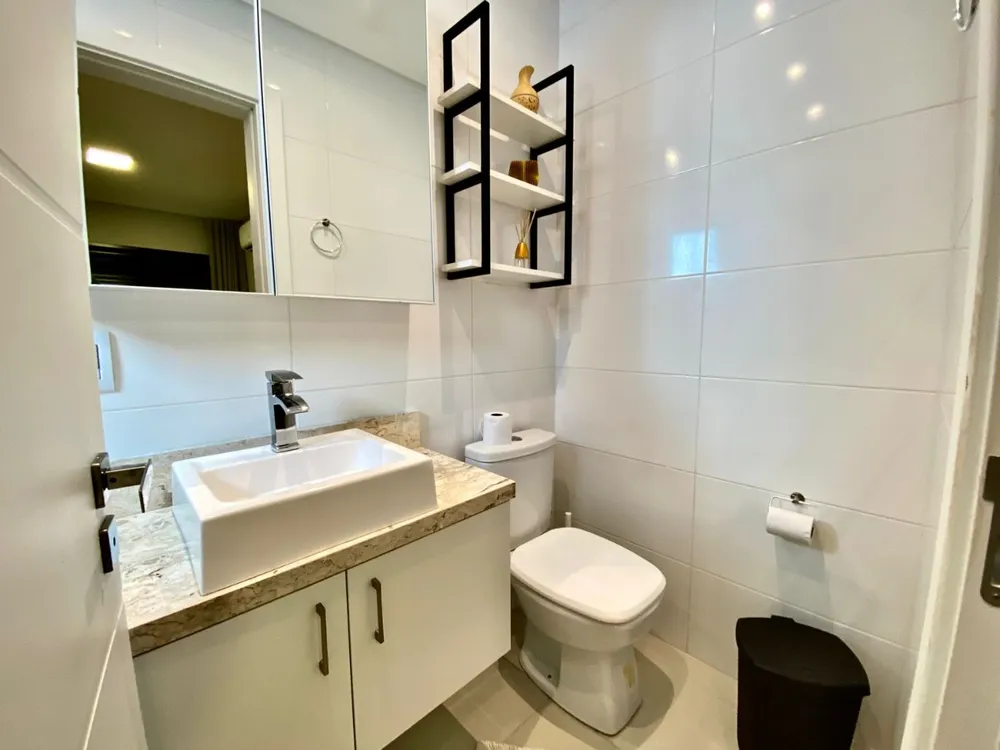Apartamento, 2 quartos, 74 m² - Foto 6