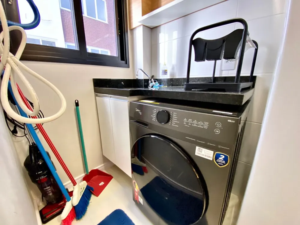 Apartamento, 2 quartos, 74 m² - Foto 4
