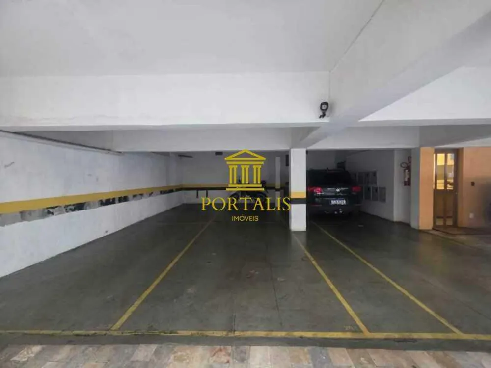 Apartamento, 3 quartos, 67 m² - Foto 11