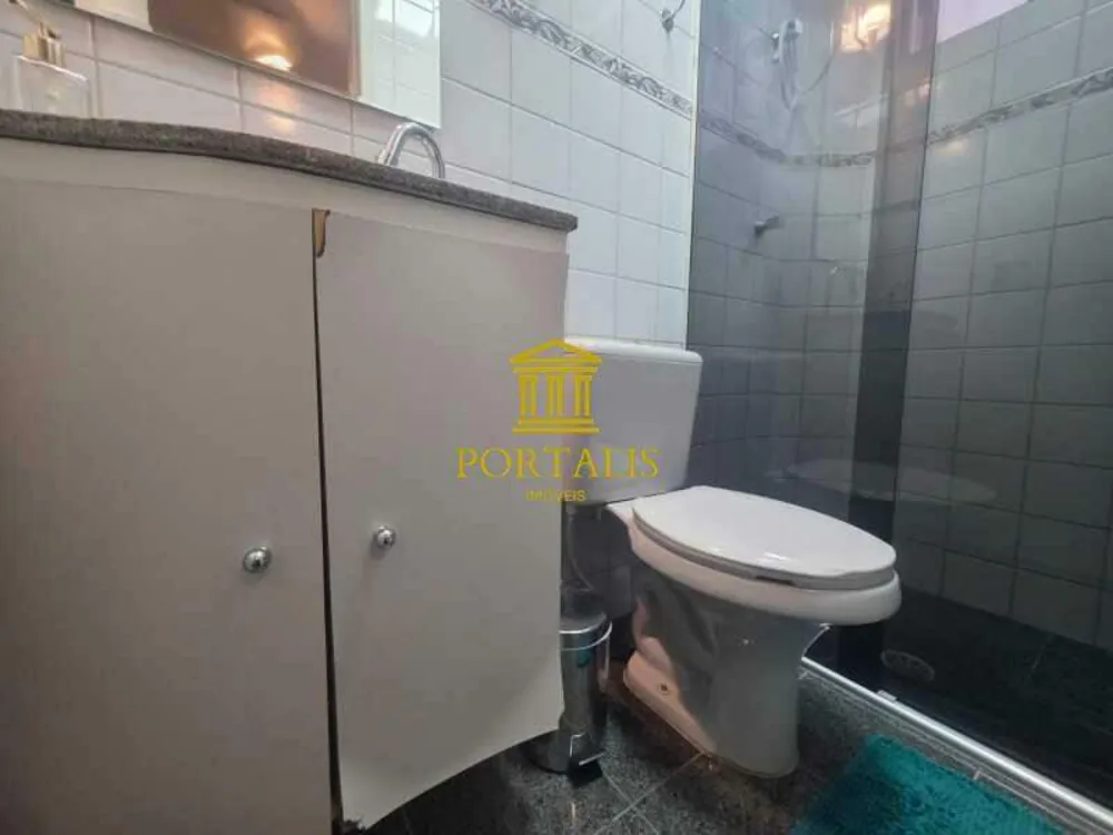 Apartamento, 3 quartos, 67 m² - Foto 9