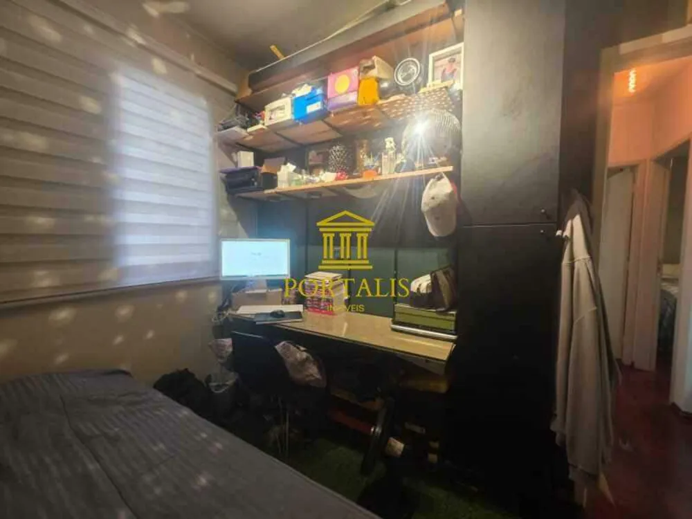 Apartamento, 3 quartos, 67 m² - Foto 10