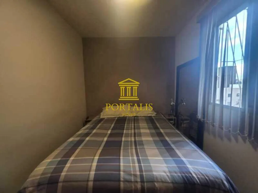 Apartamento, 3 quartos, 67 m² - Foto 5
