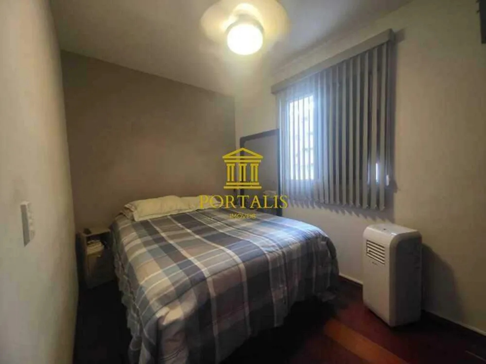 Apartamento, 3 quartos, 67 m² - Foto 5