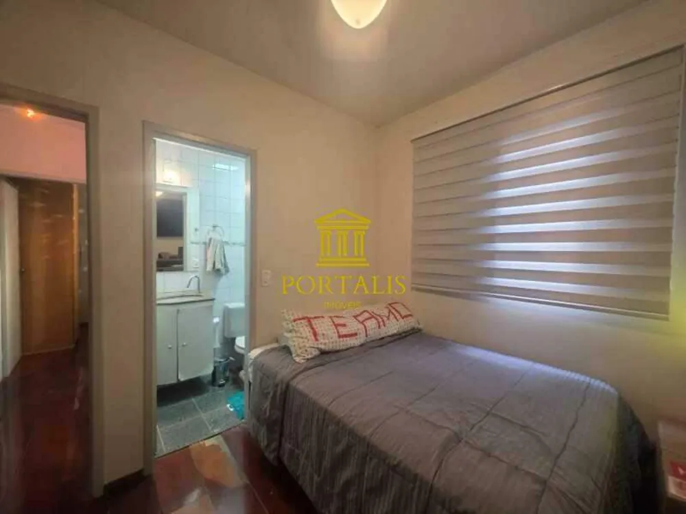 Apartamento, 3 quartos, 67 m² - Foto 6