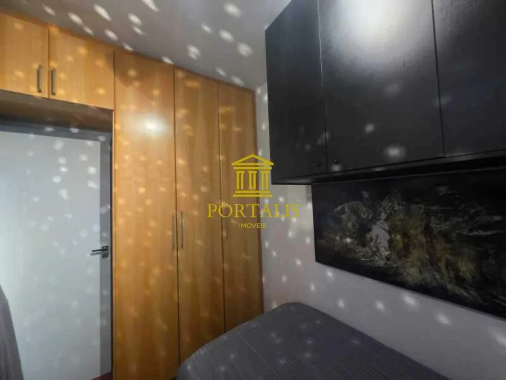 Apartamento, 3 quartos, 67 m² - Foto 14