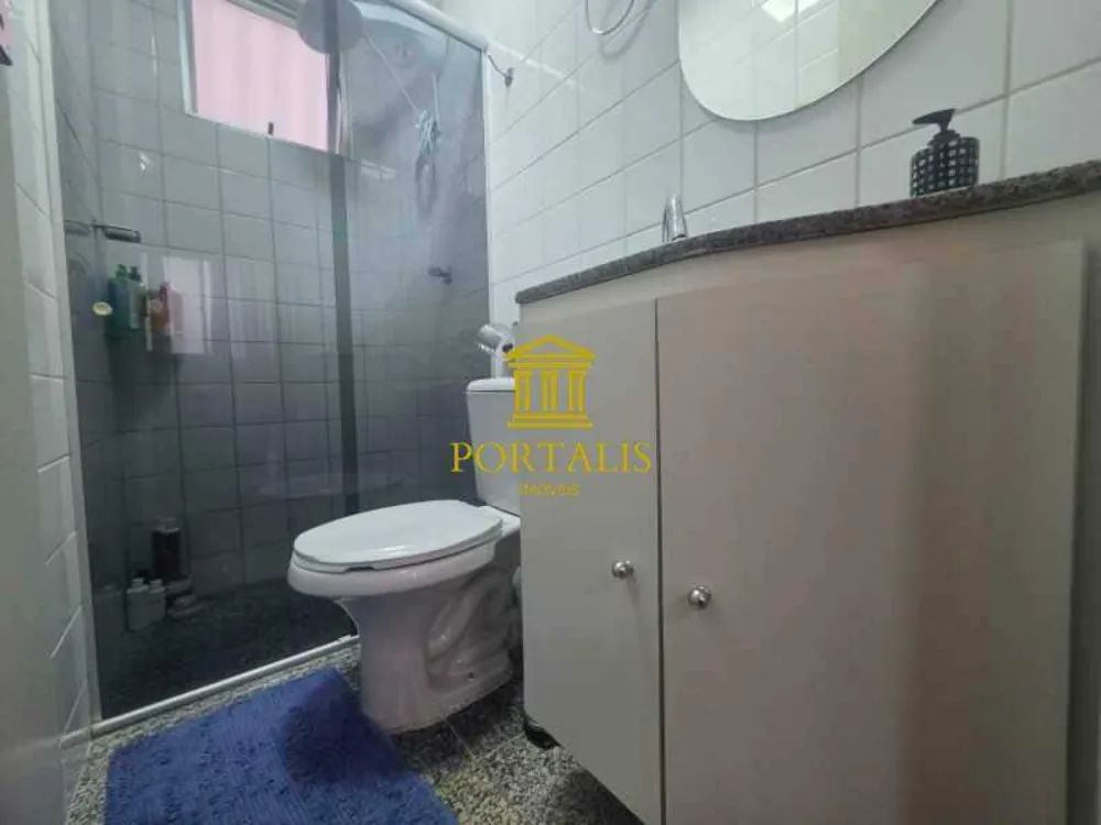 Apartamento, 3 quartos, 67 m² - Foto 8