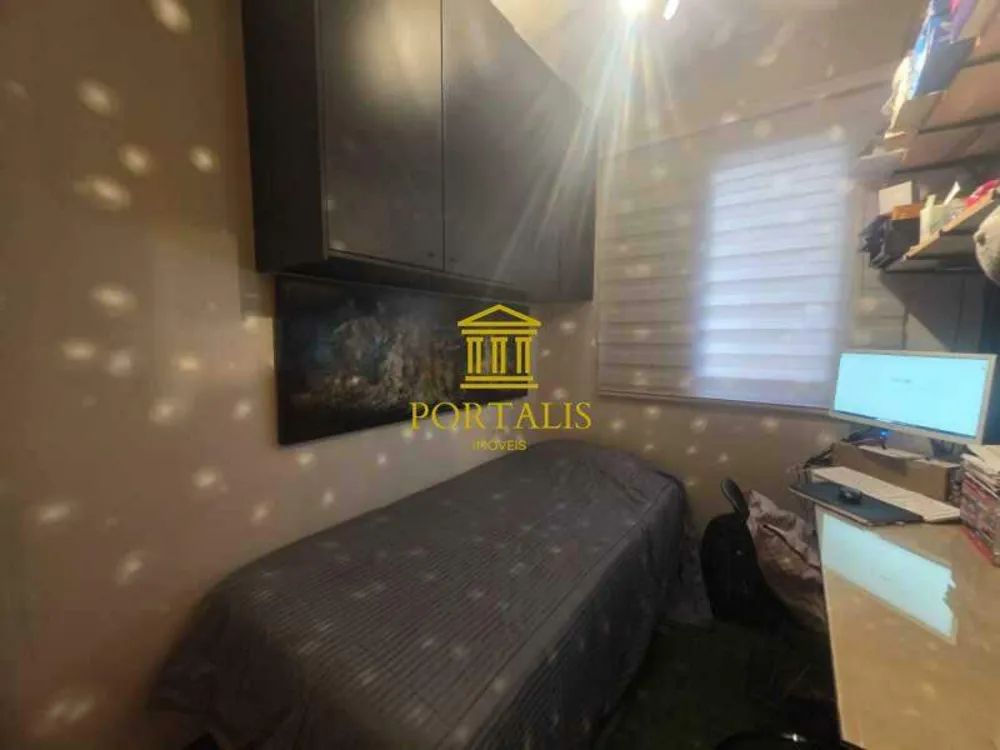 Apartamento, 3 quartos, 67 m² - Foto 9