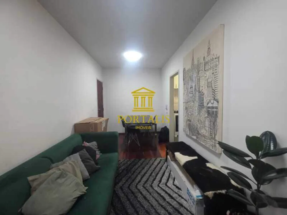 Apartamento, 3 quartos, 67 m² - Foto 3