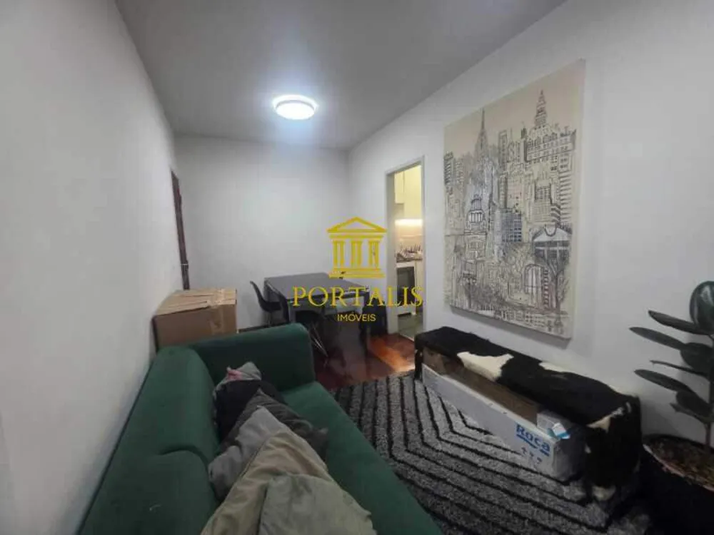 Apartamento, 3 quartos, 67 m² - Foto 4
