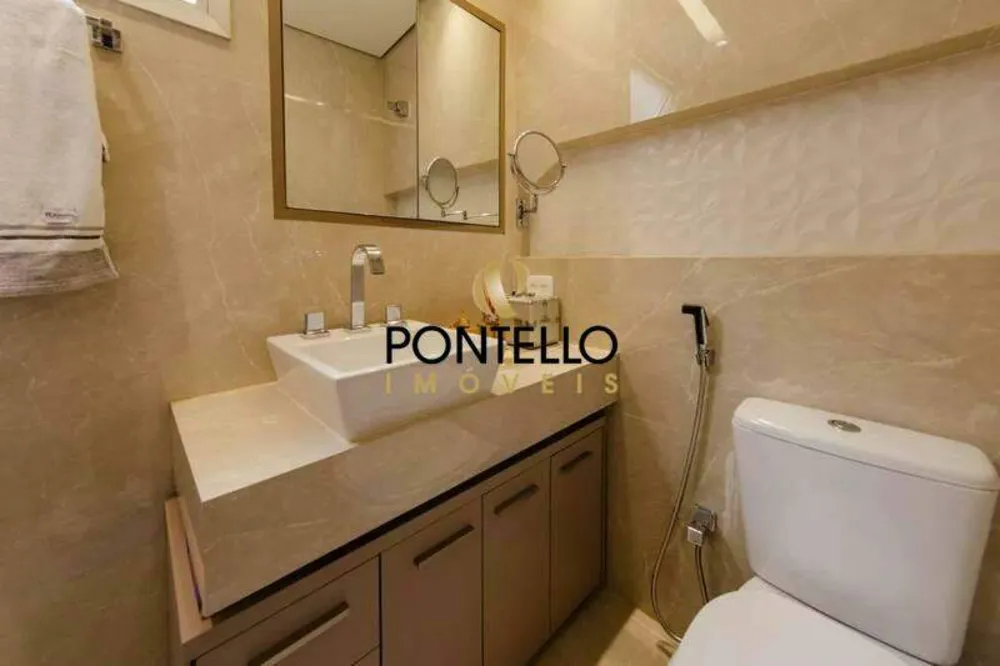 Apartamento, 4 quartos, 100 m² - Foto 13