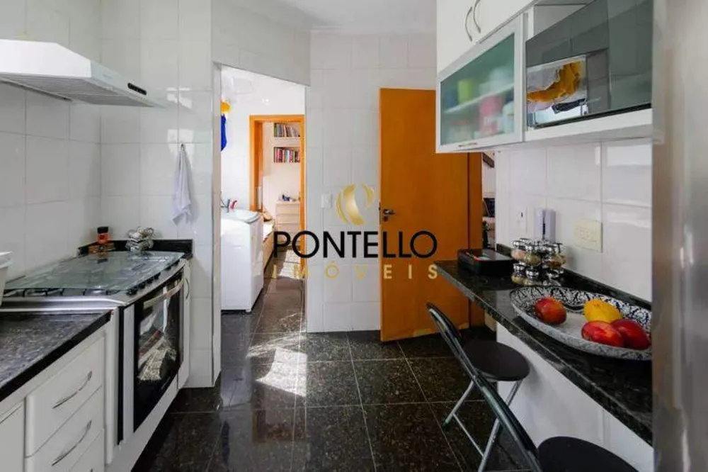 Apartamento, 4 quartos, 100 m² - Foto 2