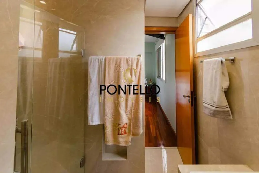 Apartamento, 4 quartos, 100 m² - Foto 9