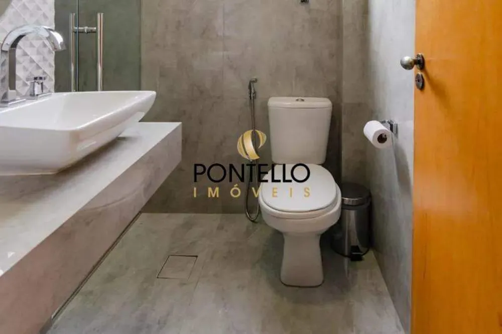 Apartamento, 4 quartos, 100 m² - Foto 12