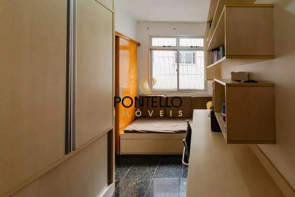 Apartamento, 4 quartos, 100 m² - Foto 8