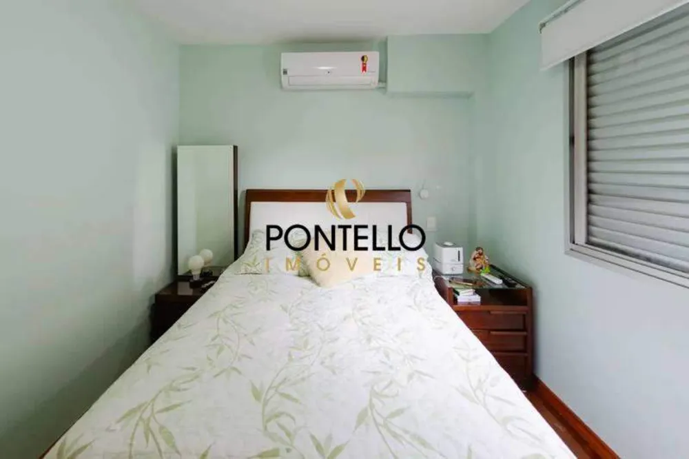 Apartamento, 4 quartos, 100 m² - Foto 7