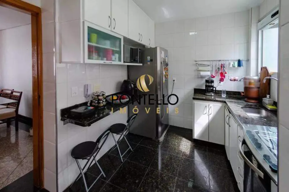 Apartamento, 4 quartos, 100 m² - Foto 5