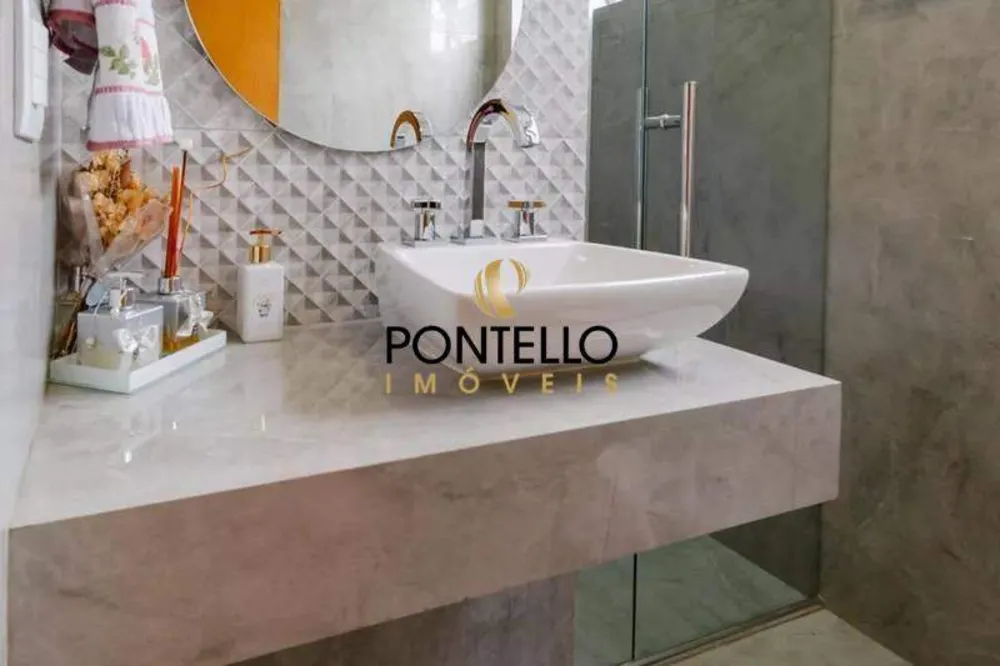 Apartamento, 4 quartos, 100 m² - Foto 11