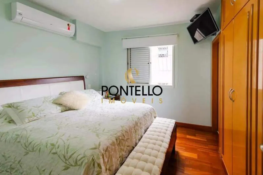 Apartamento, 4 quartos, 100 m² - Foto 6