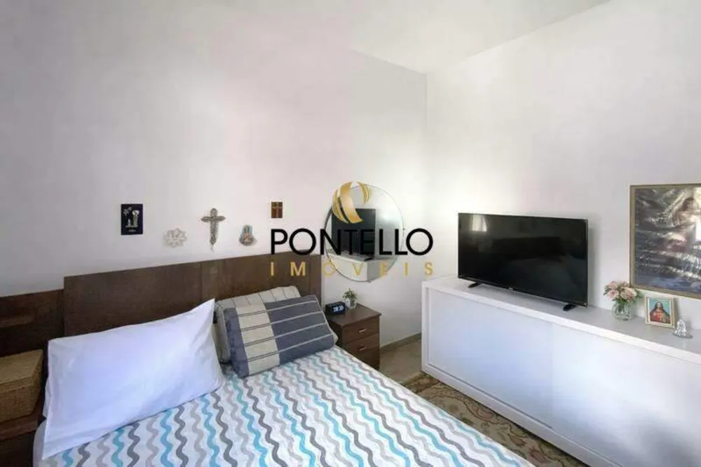 Apartamento, 4 quartos, 100 m² - Foto 4