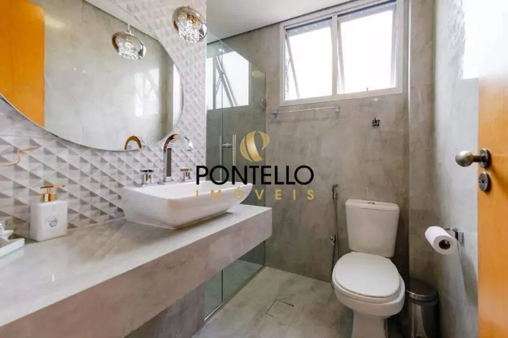 Apartamento, 4 quartos, 100 m² - Foto 10