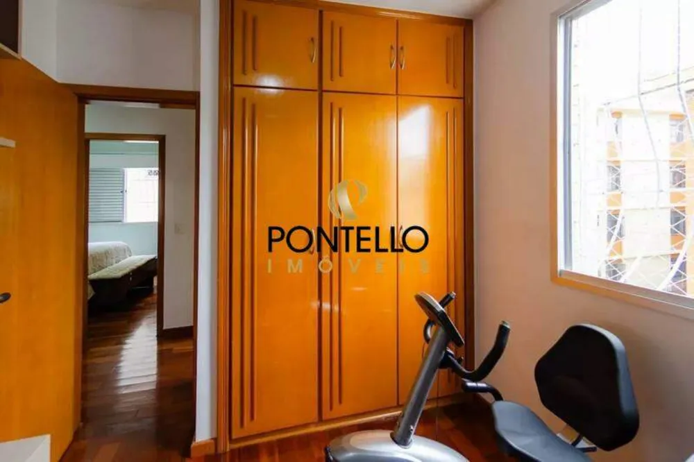 Apartamento, 4 quartos, 100 m² - Foto 5