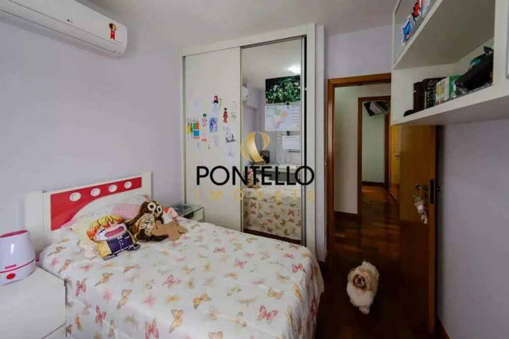 Apartamento, 4 quartos, 100 m² - Foto 3