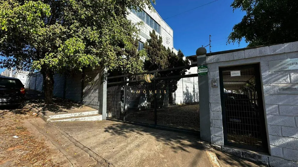 Depósito-Galpão, 750 m² - Foto 2