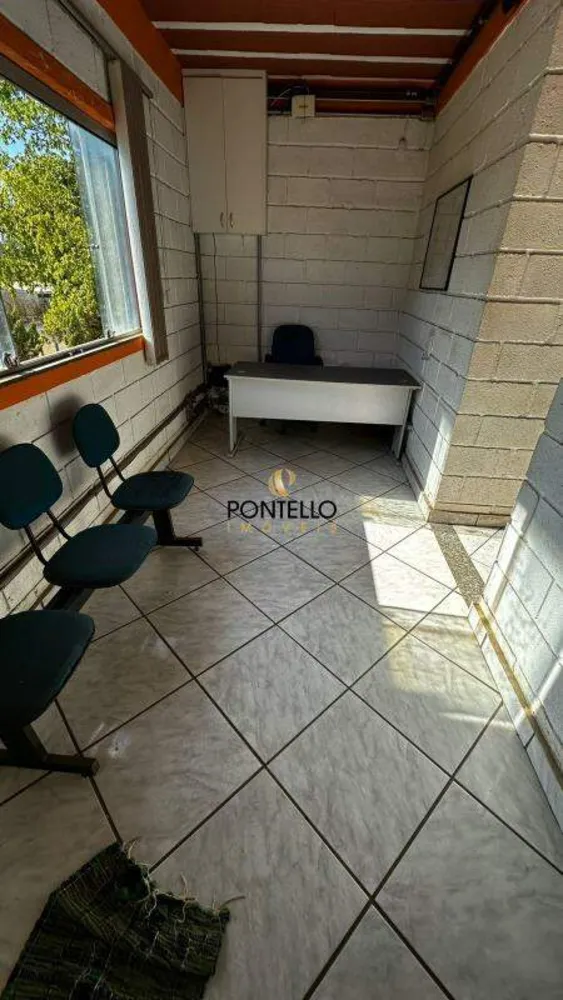 Depósito-Galpão, 750 m² - Foto 7